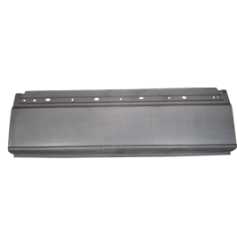 MERCEDES SPRINTER 2006 - 2018 Left side height 40 cm (short model)