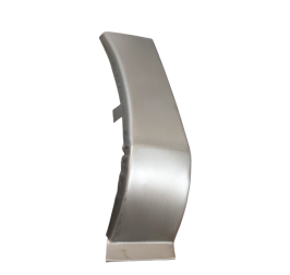 SEAT ALHAMBRA 95- LEFT FENDER REPAIR KIT