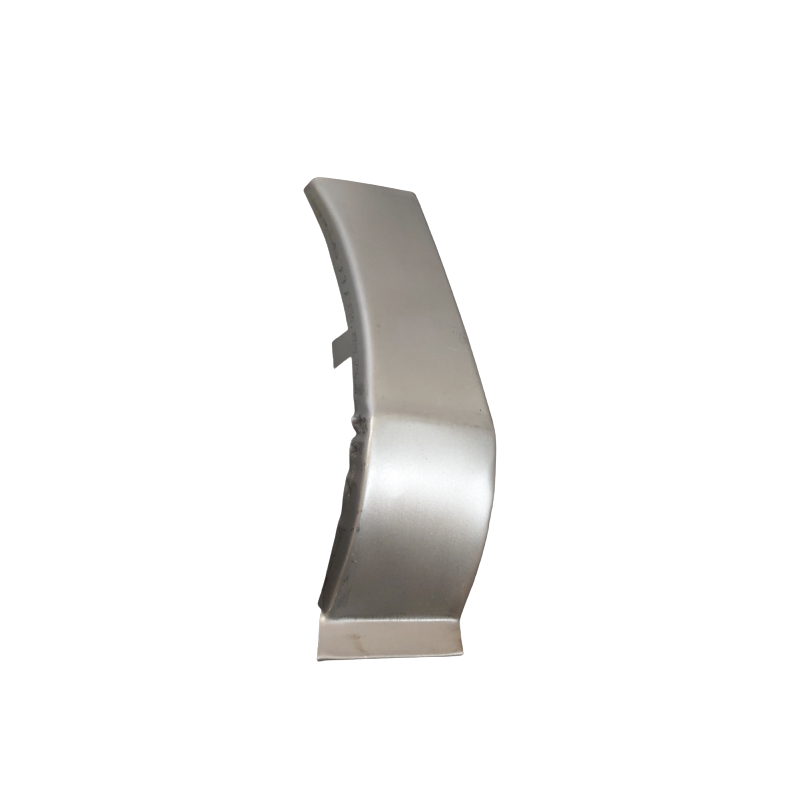 SEAT ALHAMBRA 95- LEFT FENDER REPAIR KIT