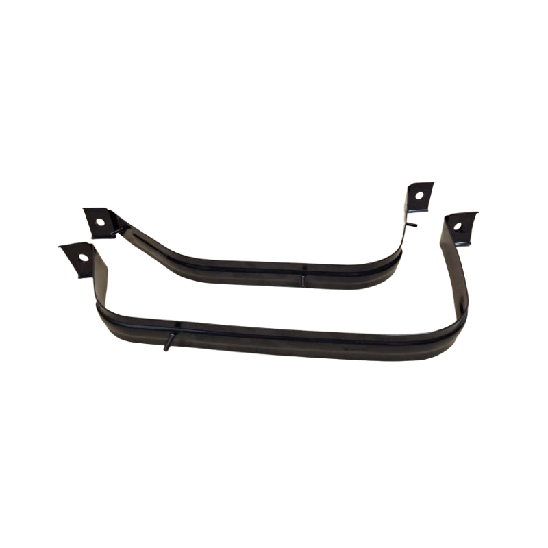 LANCIA YPSILON II 2011- Fuel tank clamps (set of 2) LANCIA YPSILON II 2011- Fuel tank clamps (set of 2)