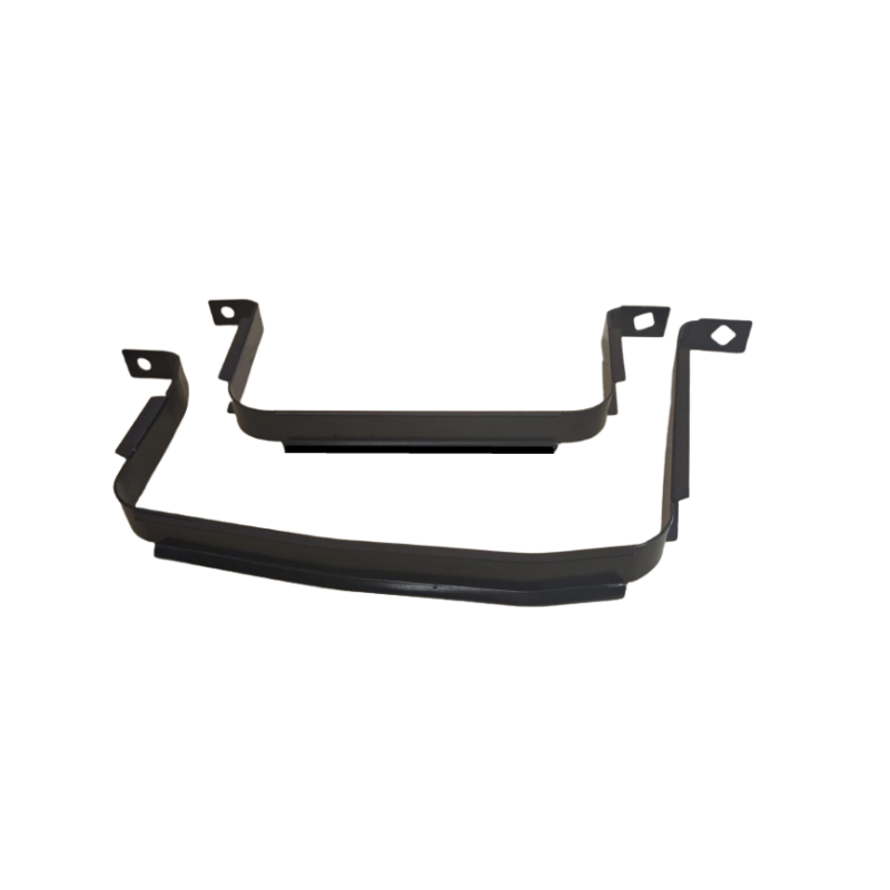 RENAULT MASTER 2010 - 2024 Fuel tank clamps (set of 2)