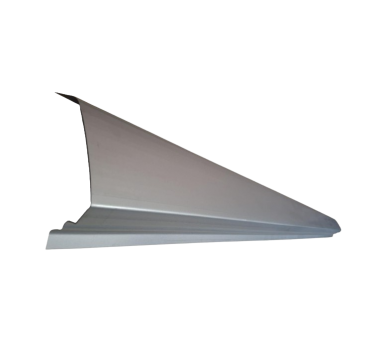 RENAULT MEGANE IV 2016- LEFT door sill repair kit