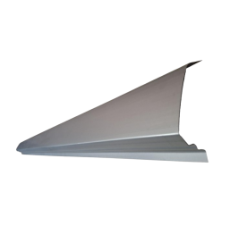 RENAULT MEGANE IV 2016- Right door sill repair kit