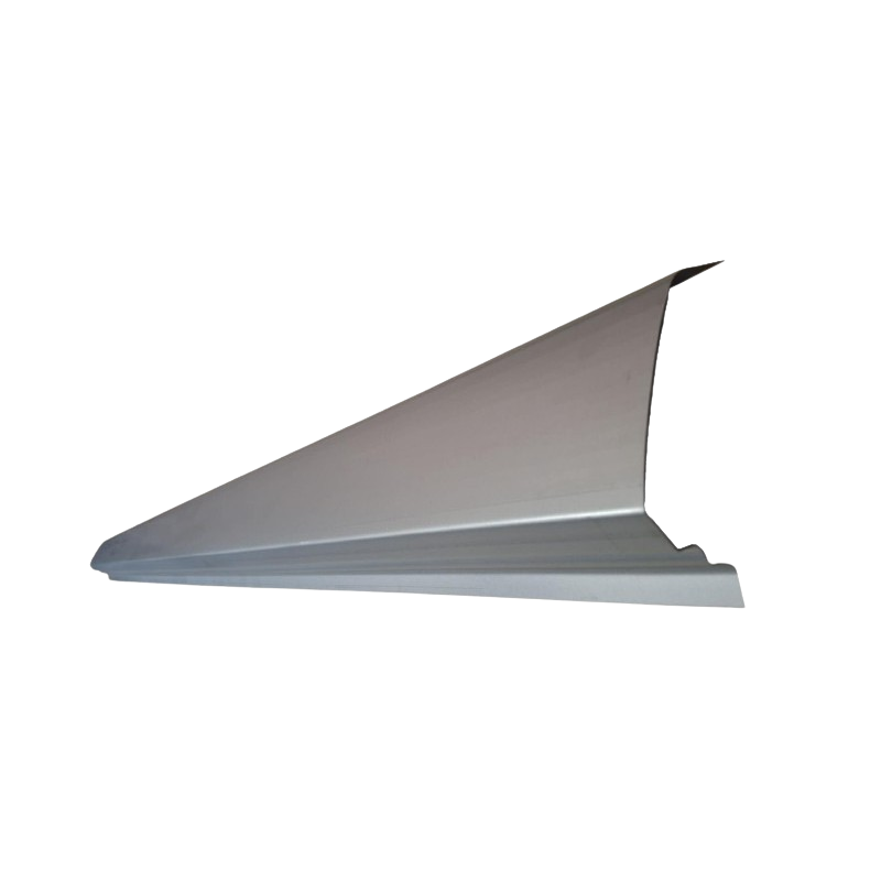 RENAULT MEGANE IV 2016- Kit reparație prag ușă dreapta