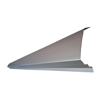 RENAULT MEGANE IV 2016- Kit reparație prag ușă dreapta