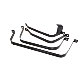 AUDI Q7 05-15 all models Fuel tank clamps (4 pcs.)