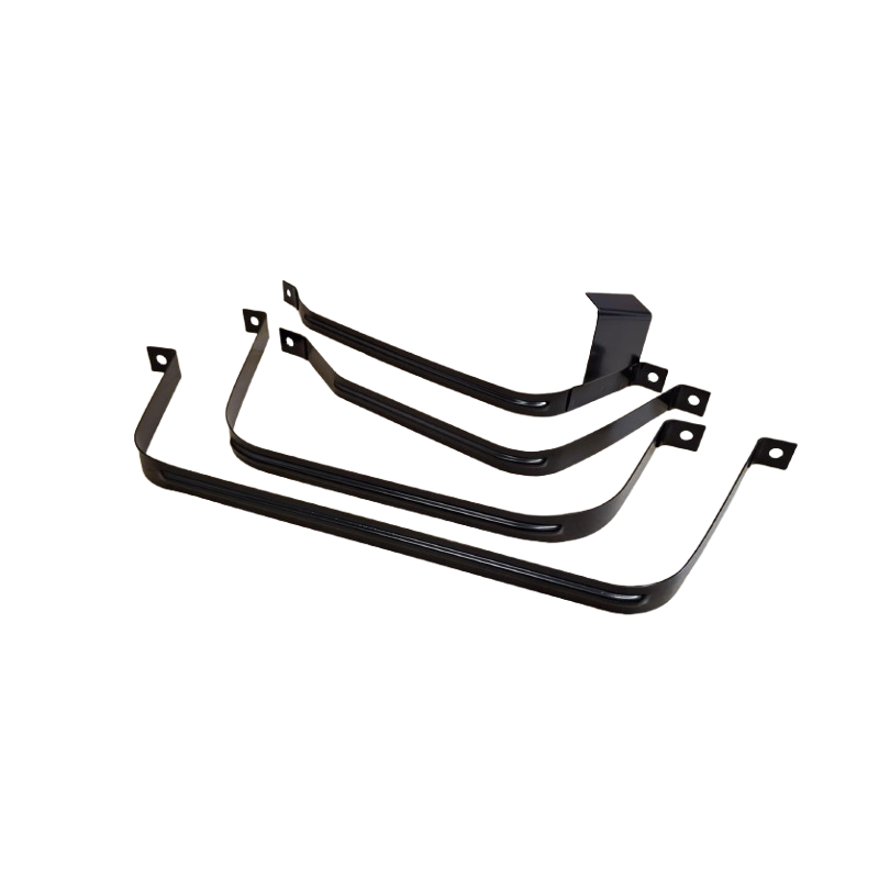 Cleme rezervor combustibil AUDI Q7 05-15 toate modelele (4 buc.) Cleme rezervor combustibil AUDI Q7 05-15 toate modelele (4 buc.)