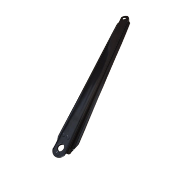 PORSCHE 911 (996) 1998 - 2005 Suport cadru față (lună față)