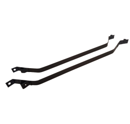 VOLVO V40 T-3 2012 - 2019 petrol manual 150 km Fuel tank clamps (set of 2)