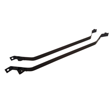 VOLVO V40 T-3 2012 - 2019 petrol manual 150 km Fuel tank clamps (set of 2)