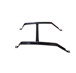 HONDA CIVIC VIII 06-11 1.3 IMA 95 hp automatic Fuel tank clamp