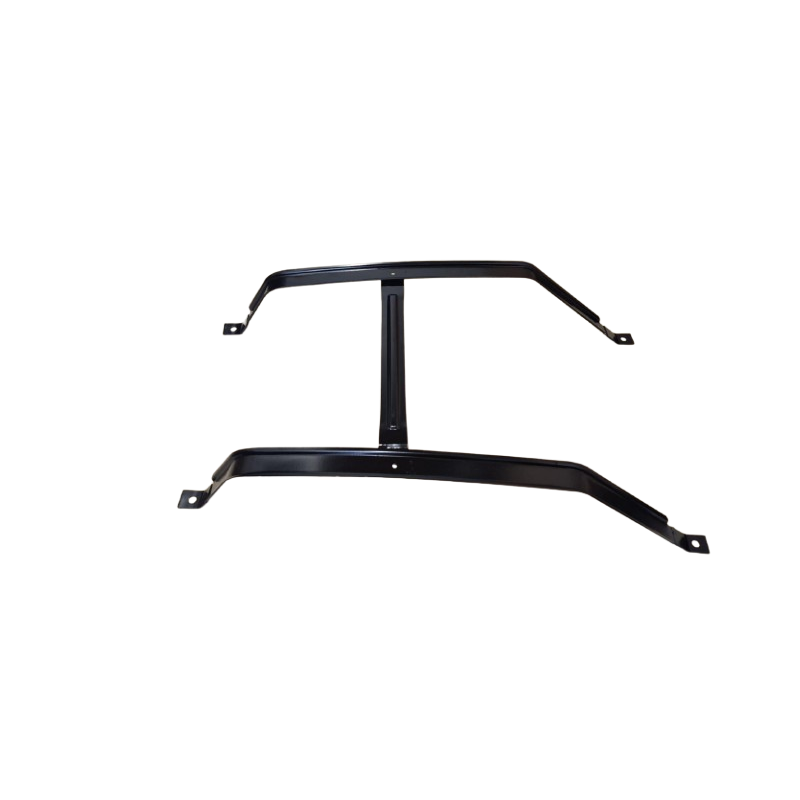 HONDA CIVIC VIII 06-11 1.3 IMA 95 hp automatic Fuel tank clamp