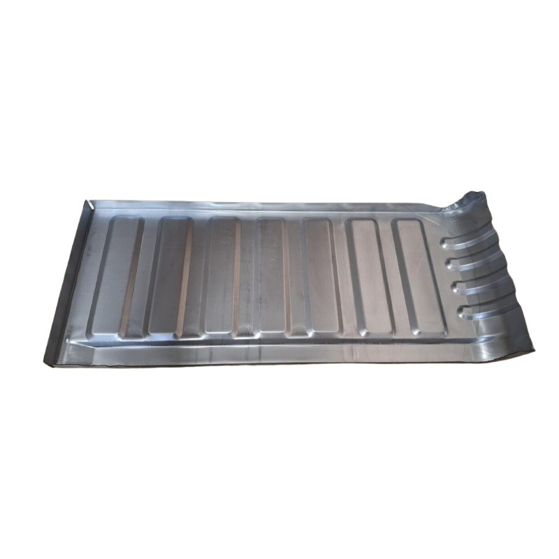 FORD TRANSIT 00-06 / 06-13 Right cabin step (low) FORD TRANSIT 00-06 / 06-13 Right cabin step (low)