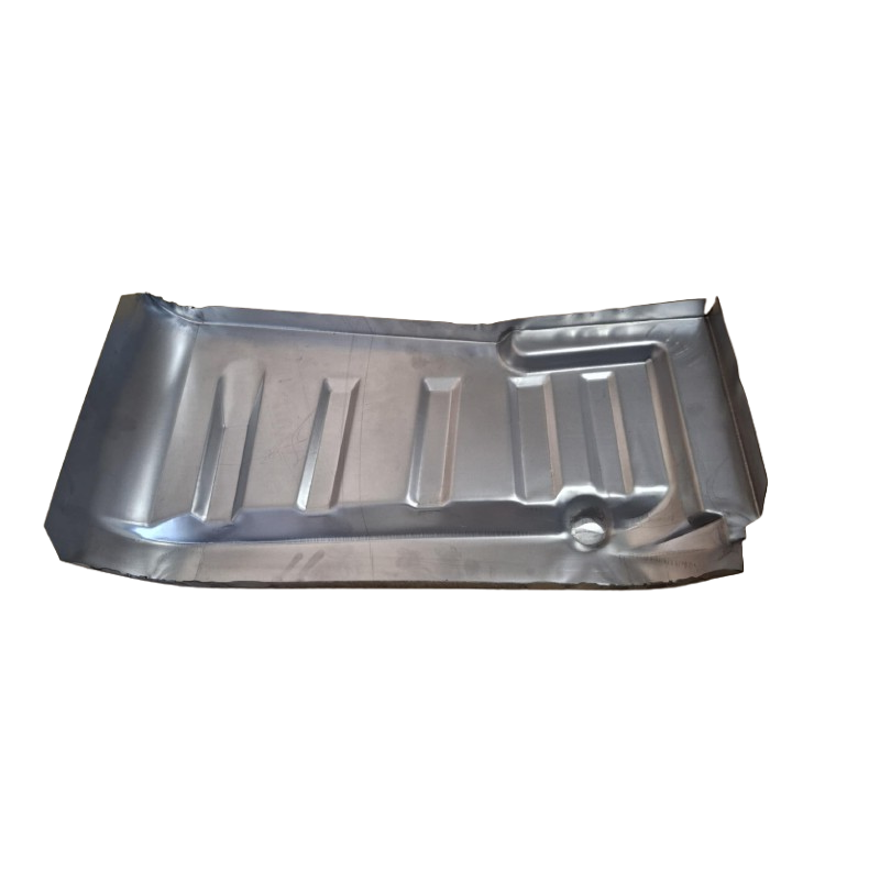 FIAT DUCATO 2006- Ľavý schodík do kabíny (nízky)