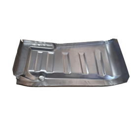 FIAT DUCATO 2006- Right cabin step (low)