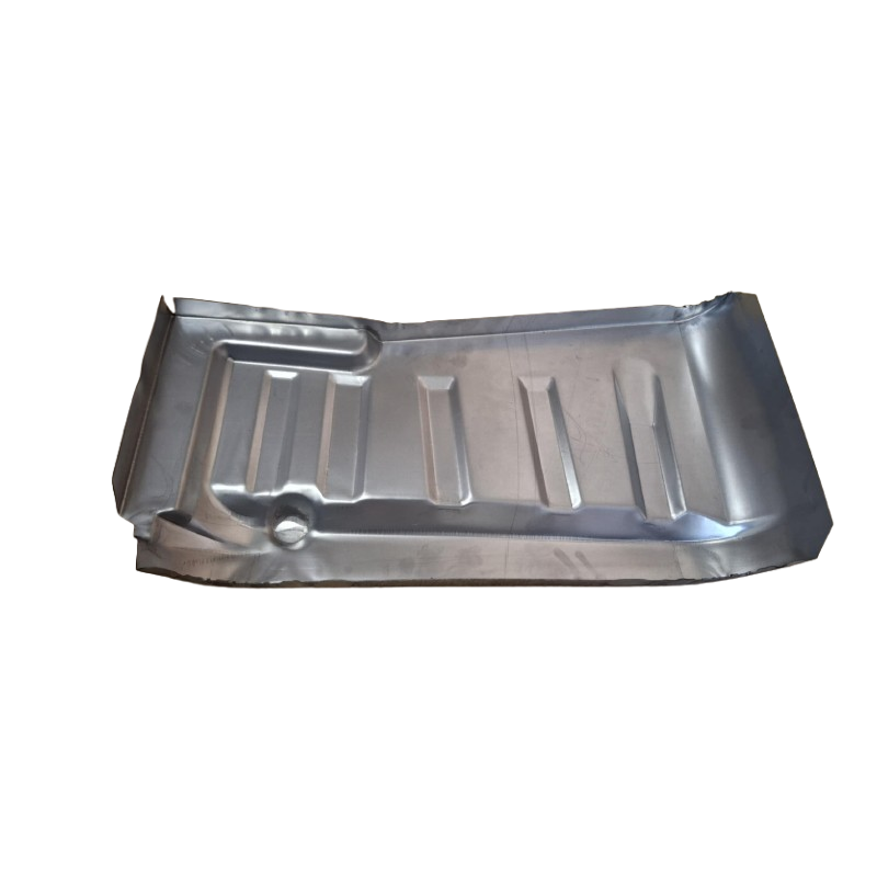 FIAT DUCATO 2006- Right cabin step (low)