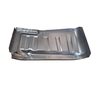 FIAT DUCATO 2006- Right cabin step (low)