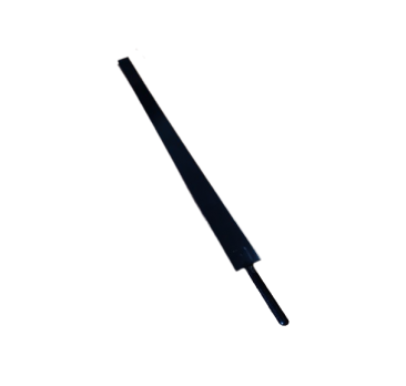 IVECO EUROCARGO 91-02 Svorka palivovej nádrže (1 ks) - 950 mm + skrutka