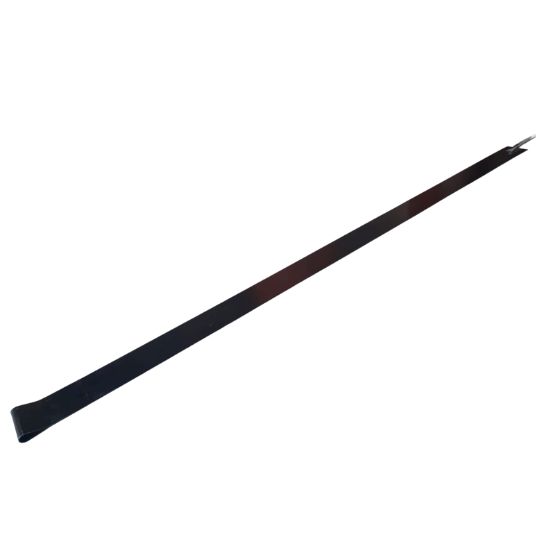 IVECO DAILY Fuel tank clamp (1 pc.) 1000 mm