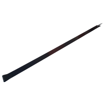 Clemă rezervor combustibil IVECO DAILY (1 buc.) 1000 mm