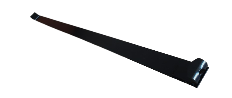 RENAULT MIDLUM Fuel tank clamp (1 pc.) RENAULT MIDLUM Fuel tank clamp (1 pc.)