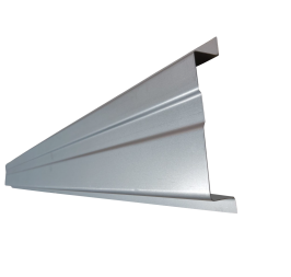 MERCEDES A-KLASSE (W169) 04-12 Inner sill sheet metal 1mm