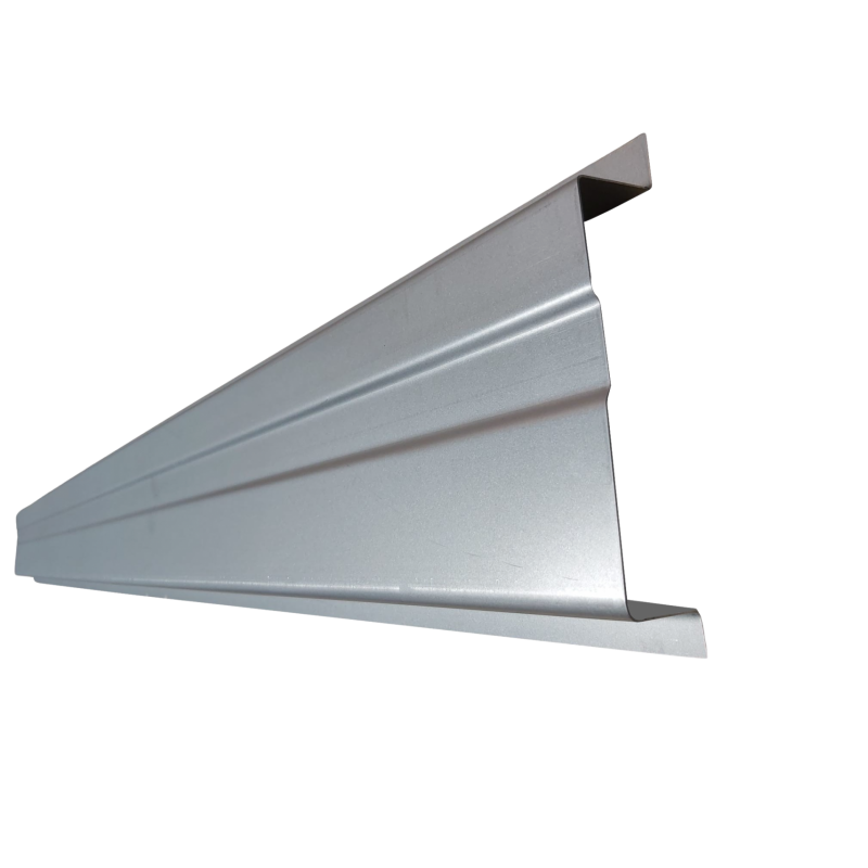 MERCEDES A-KLASSE (W169) 04-12 Prag interior tablă metalică 1mm MERCEDES A-KLASSE (W169) 04-12 Prag interior tablă metalică 1mm