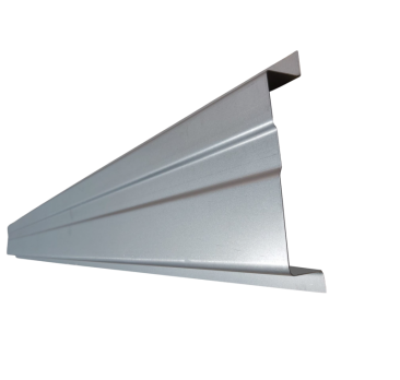 MERCEDES A-KLASSE (W169) 04-12 Prag interior tablă metalică 1mm