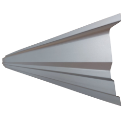 MERCEDES A-KLASSE (W169) 04-12 Door sill repair kit