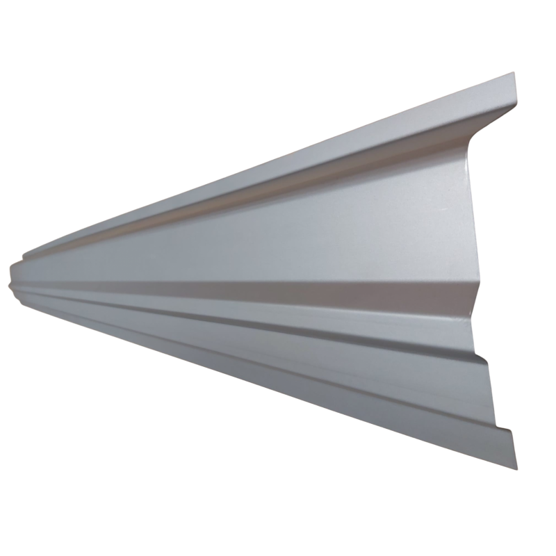 MERCEDES A-KLASSE (W169) 04-12 Door sill repair kit