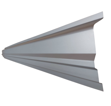 MERCEDES A-KLASSE (W169) 04-12 Door sill repair kit