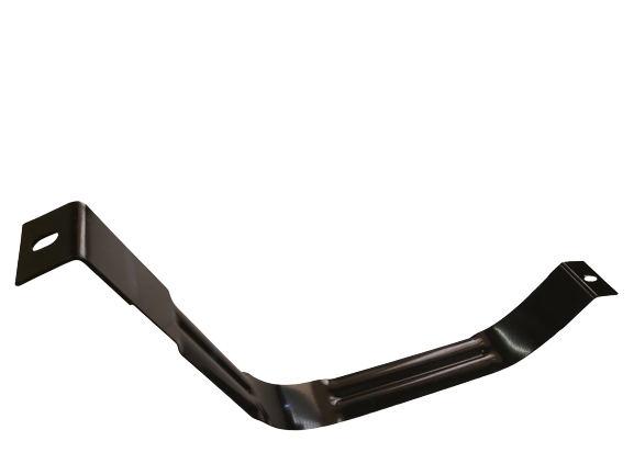 FORD TRANSIT 00-14 TANK CLAMP OEM 1530624