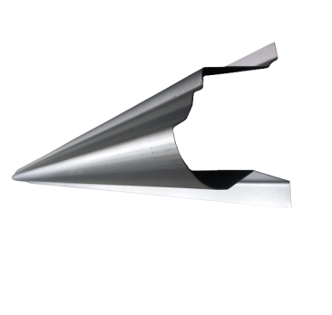 TOYOTA HILUX 2015 Door Sill Repair Kit