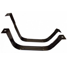 FORD TRANSIT 00-13 Opaski zbiornika paliwa