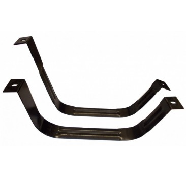 FORD TRANSIT 00-13 Fuel Tank Straps