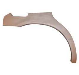 SUBARU LEGACY 98-04 GL KOMBI/SDN Rear Fender Repair Kit RIGHT