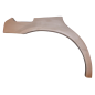 Kit reparație aripă spate dreapta pentru SUBARU LEGACY 98-04 GL KOMBI/SDN Kit reparație aripă spate dreapta pentru SUBARU LEGACY 98-04 GL KOMBI/SDN