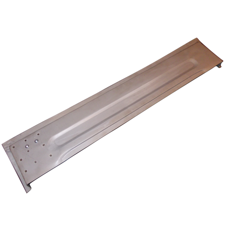 FORD TRANSIT 00-06/06-13 Žľab posuvných dverí ĽAVÝ (krátky model)