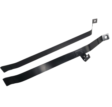 DAEWOO ESPERO Fuel tank clamp set (2 pcs.)