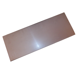 IVECO DAILY 78-99 Rear cab door trim repair kit (double cab)