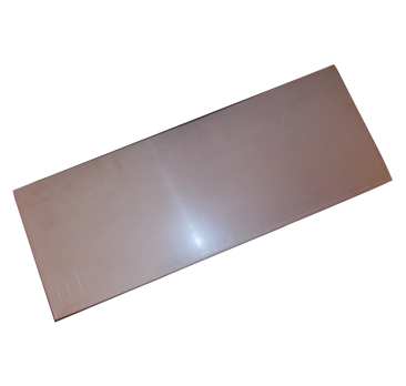 IVECO DAILY 78-99 Rear cab door trim repair kit (double cab)