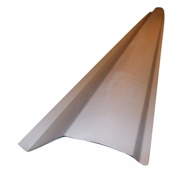 NISSAN PRIMERA 90-97 Door sill repair panel, lower part