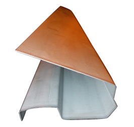 VOLKSWAGEN TRANSPORTER T5 03-09, 09- Javítópanel tolóajtóhoz JOBB OLDAL