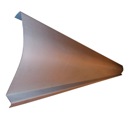 KIA CARNIVAL 98-01 alsó küszöb javítókészlet