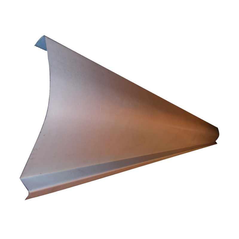 Kit reparare prag inferior KIA CARNIVAL 98-01