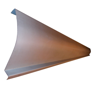 Kit reparare prag inferior KIA CARNIVAL 98-01