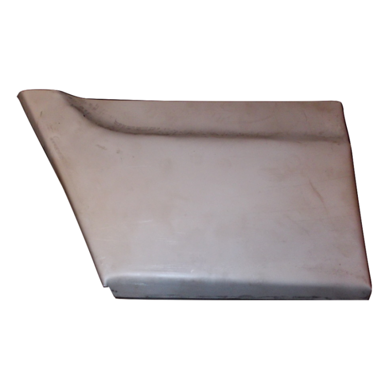 Kit reparare aripă spate MERCEDES-BENZ 207-410 STÂNGA în spatele adânciturii, DREPA în fața adânciturii Kit reparare aripă spate MERCEDES-BENZ 207-410 STÂNGA în spatele adânciturii, DREPA în fața adânciturii