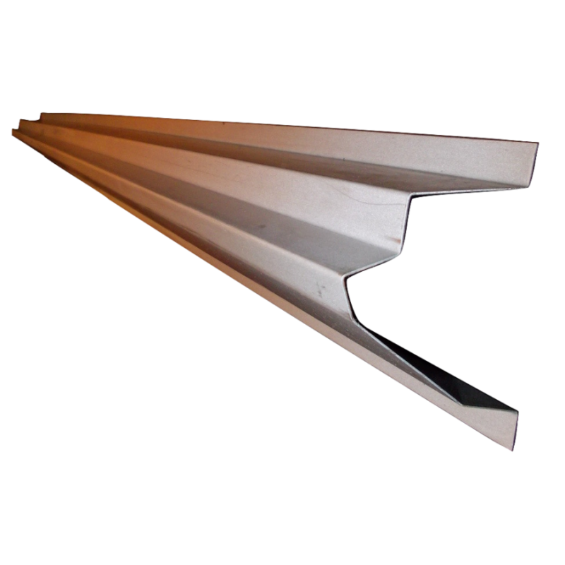 NISSAN PATROL 77-93 Door Sill Repair Kit NISSAN PATROL 77-93 Door Sill Repair Kit