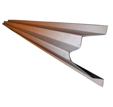 NISSAN PATROL 77-93 Door Sill Repair Kit