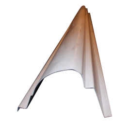 Kit reparare prag ușă SUBARU LEGACY 94-99